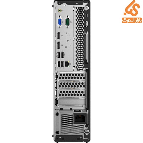 مینی کیس استوک لنوو Lenovo Thinkcentre M920s