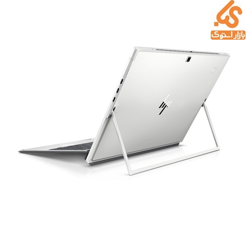 تبلت لپ تاپ شو استوک اچ پی مدل HP Elite X2 1012 G4