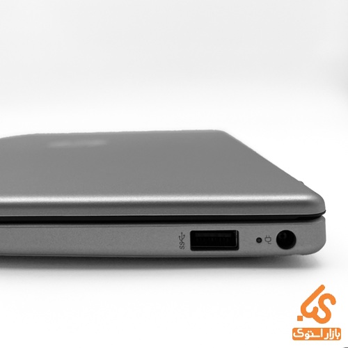 لپ تاپ حرفه ای اچ پی مدل HP Laptop 15-fc0018nq