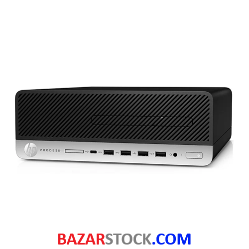 مینی کیس استوک اچ پی مدل HP Prodesk 600 G4 SFF