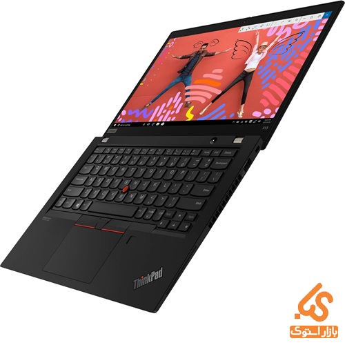 لپ تاپ لمسی استوک 13 اینچ لنوو تینکپد Lenovo Thinkpad X13 Gen 1