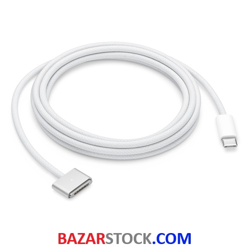 کابل اداپتور اپل مگ سیف3 MageSafe3 Apple Adapter Cable 