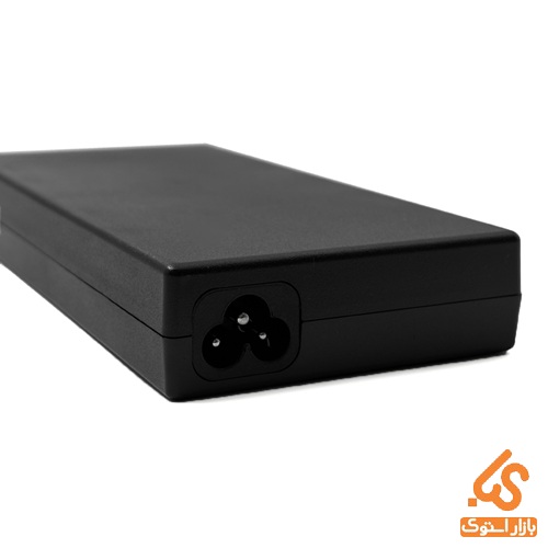  شارژر اسلیم اورجینال لپ تاپ اچ پی سر آبی HP ADAPTER 135W 19.5V 7.1A 