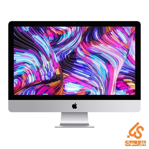 آی مک 27 اینچ استوک 2 گیگ گرافیک Apple iMac A1419 (2015)