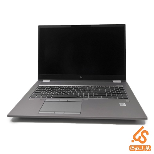 لپ تاپ فوق حرفه ای استوک رندرینگ اچ پی زدبوک HP Zbook Fury 17 G7
