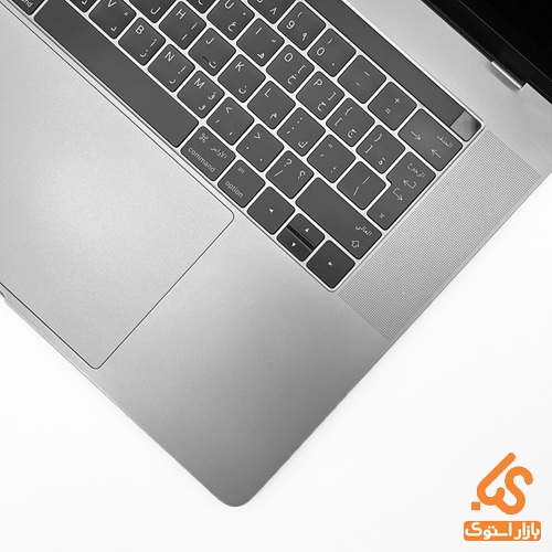 لپ تاپ اپل مک بوک پرو Apple Macbook Pro A1707 (2016)