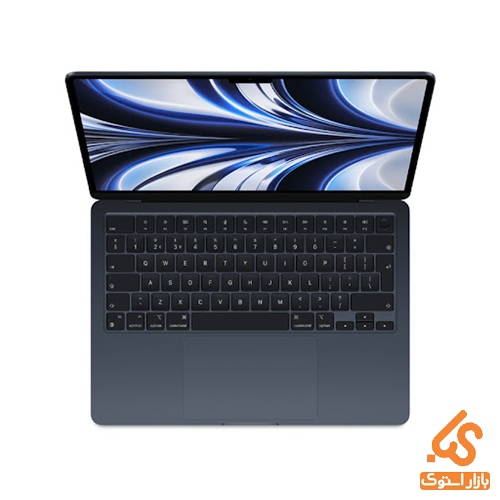 لپ تاپ اپن باکس اپل مک بوک ایر Apple Macbook Air A2681 M2