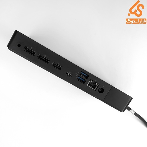 تبدیل هاب تایپ سی دل - Type C Dell WD19 - Universal Dock تبدیل هاب تایپ سی دل - Type C Dell WD19 - Universal Dock