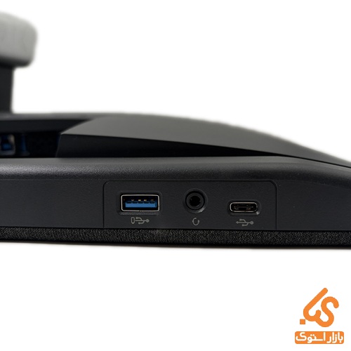 مانیتور اسپیکردار استوک Dell C2422HE USB-C HUB Monitor