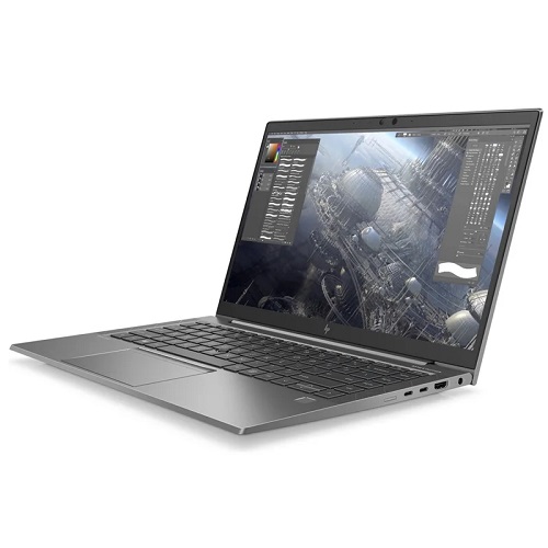  لپ تاپ تاچ زدبوک فایرفلای HP ZBOOK Firefly 14 G8