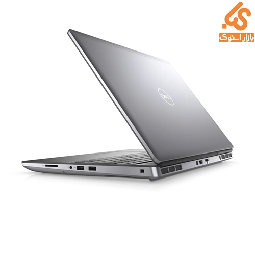 لپ تاپ گرافیک دار حرفه ای دل پرسیژن Dell Precision 7550
