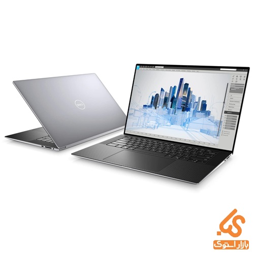 لپ تاپ استوک رندرینگ حرفه ای دل پرسیژن Dell Precision 5560