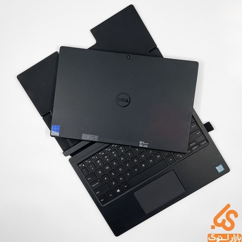 تبلت ویندوزی استوک دل لتیتیود Dell Latitude 7275
