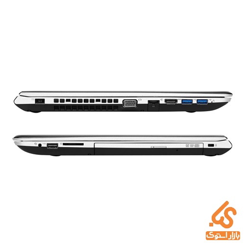 لپ تاپ استوک گرافیکدار لنوو آیدیاپد Lenovo Ideapad 500-15ISK