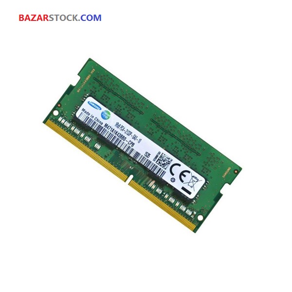  رم لپ تاپ سامسونگ ۸گیگابایت SAMSUNG LAPTOP RAM 8GB DDR4