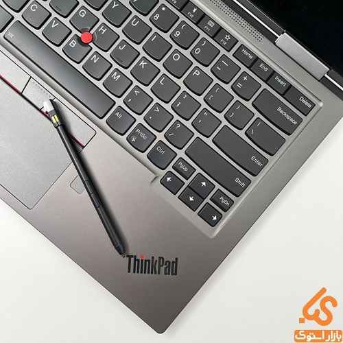 لپ تاپ 360 درجه لمسی لنوو تینکپد Lenovo Thinkpad X1 Yoga Gen 4