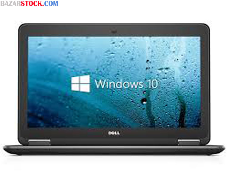 لپ تاپ الترابوک  دل LAPTOP Dell LATITUDE  E7250