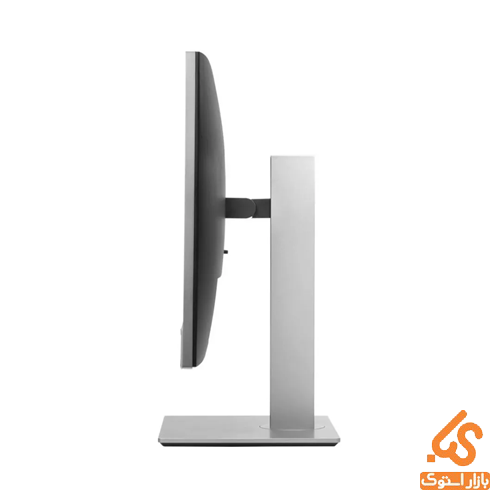 مانیتور استوک 24 اینچ فریملس اسپیکردار اچ پی HP Frameless Monitor 243m