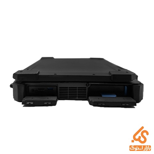 لپ تاپ استوک نظامی دل لتیتیود Dell Latitude 7404 Rugged
