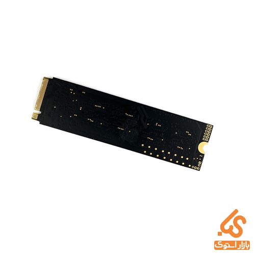 هارد اس اس دی نو NVMe 512GB برند Shanjiguang مدل 2025QK