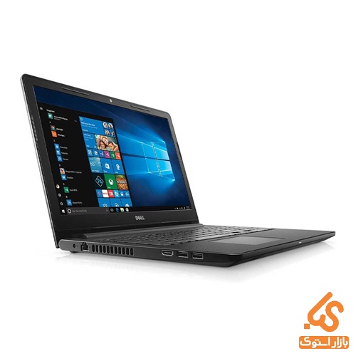 لپ تاپ 15 اینچ استوک دل اینسپایرون Dell Inspiron 3567