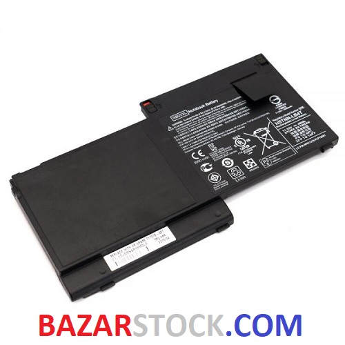 باتری اورجینال لپ تاپ اچ پی HP ELITEBOOK 820 G1 SB03XL