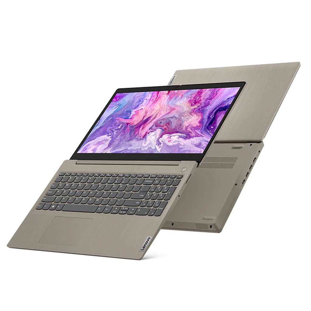 لپ تاپ 15.6 اینچی لنوو مدل Ideapad 3 15IML05  