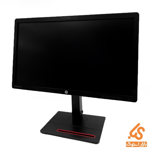  مانیتور دوربین دار استوک HP EliteDisplay S231d LED IPS Monitor