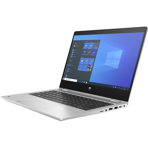 HP Probook x360 435 G8 لپ تاپ لمسی 