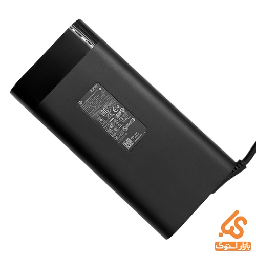 شارژر اسلیم اورجینال لپ تاپ اچ پی سر نرمال HP ADAPTER 230W 19.5V 11.8A 