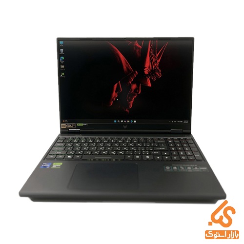 لپ تاپ گیمینگ ایسر مدل Acer Predator Helios NEO 16