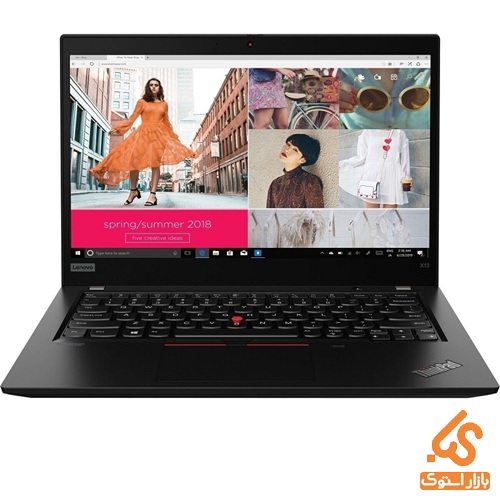 لپ تاپ استوک 13 اینچ لنوو تینکپد Lenovo Thinkpad X13 Gen 1
