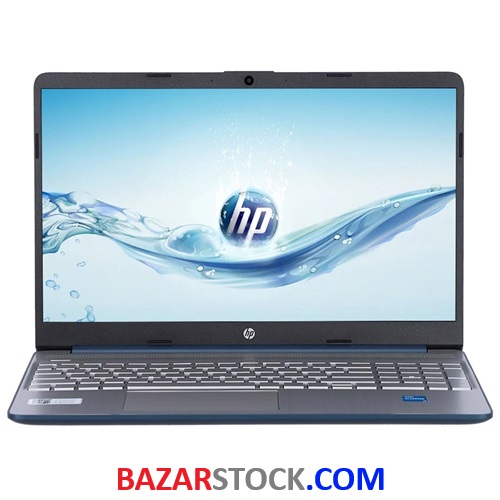 لپ تاپ اپن باکس اچ پی مدل HP Laptop 15s-fq5227TU