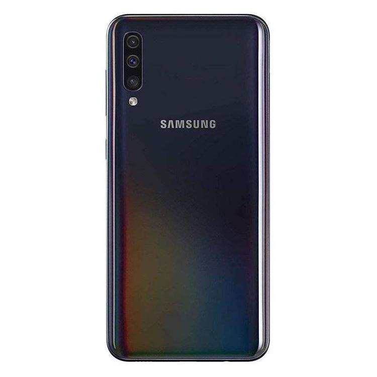 گوشی موبایل سامسونگ نو مدل Galaxy A50 SM-A505F/DS دو سیم کارت ظرفیت 128گیگابایت