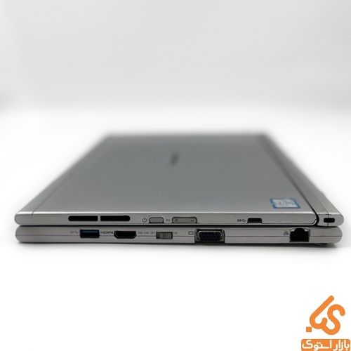 لپ تاپ تبلت شو استوک پاناسونیک مدل Panasonic Toughbook CF-XZ6