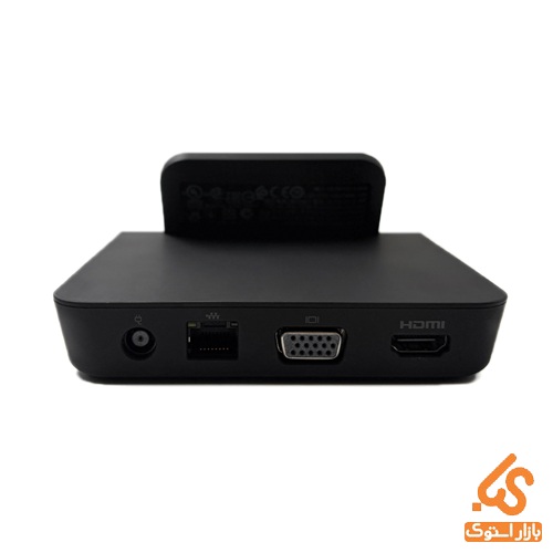 تبلت ویندوزی اچ پی 64گیگ HP ELITEPAD 1000 G2 با داکت