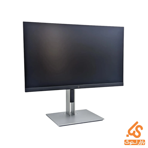 مانیتور 24 اینچ استوک فریملس اچ پی HP Frameless Monitor E24 G4