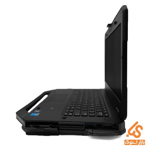 لپ تاپ نظامی ضدضربه دل مدل Dell Rugged 5404