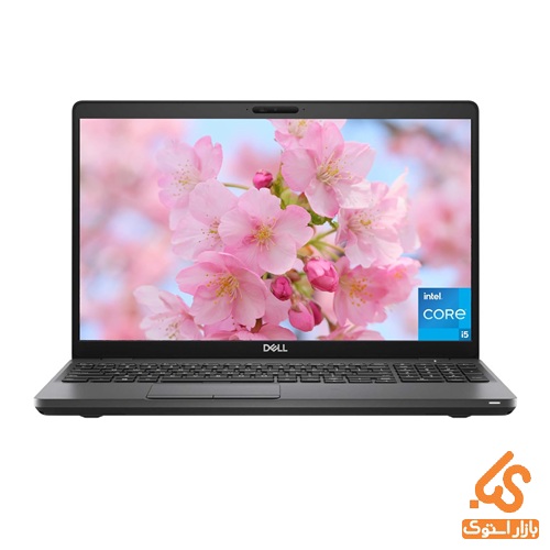لپ تاپ استوک 15 اینچ دل لتیتیود Dell Latitude 5500