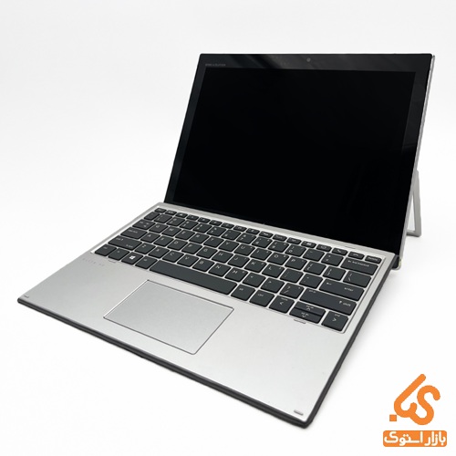 تبلت لپ تاپ شو استوک اچ پی مدل HP Elite X2 1012 G4