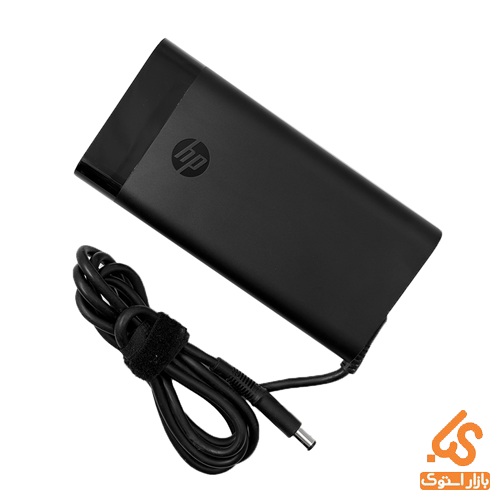  شارژر اسلیم اورجینال لپ تاپ اچ پی سر نرمال HP ADAPTER 230W 19.5V 11.8A 