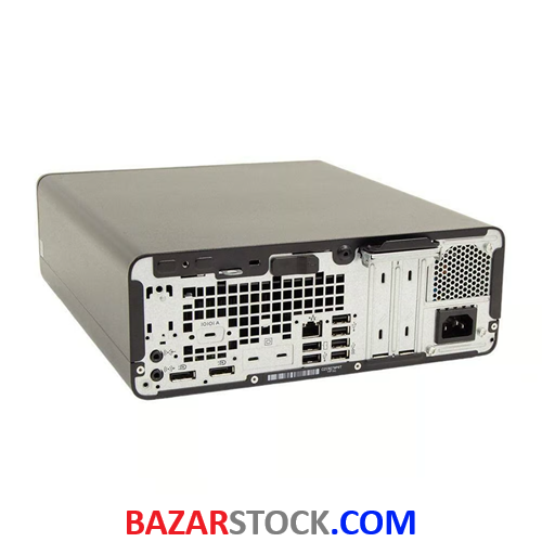 مینی کیس استوک اچ پی مدل HP Prodesk 600 G4 SFF