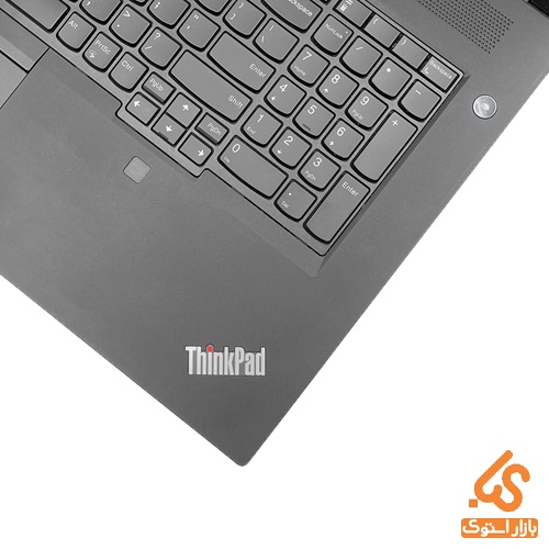 لپ تاپ کارکرده رندرینگ 17 اینچ لنوو تینکپد مدل Lenovo Thinkpad P17 G1