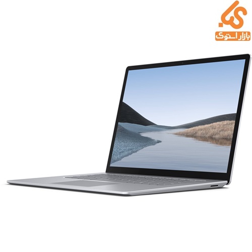مایکروسافت سرفیس لپ تاپ 3 اپن باکس Microsoft Surface Laptop 3
