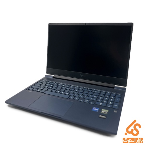 لپ تاپ گیمینگ 2K اچ پی ویکتوس HP Victus Gaming Laptop 16-r0362TX