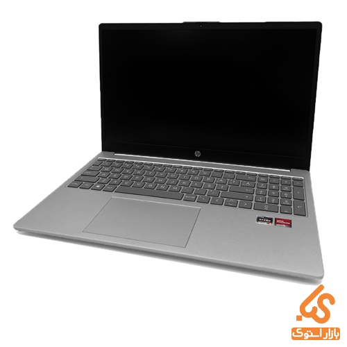 لپ تاپ حرفه ای اچ پی مدل HP Laptop 15-fc0018nq