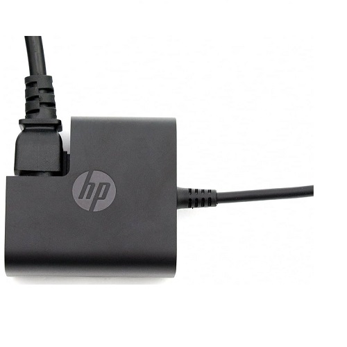 شارژر اچ پی مربع  HP ELITE X2 1012 ADAPTER