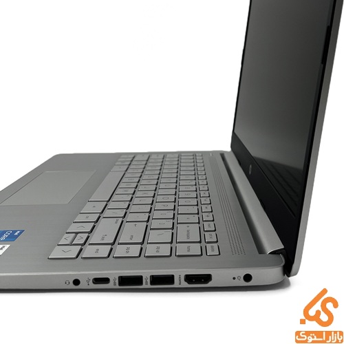 لپ تاپ 14 اینچ اپن باکس اچ پی مدل HP Laptop 14s-5118TU