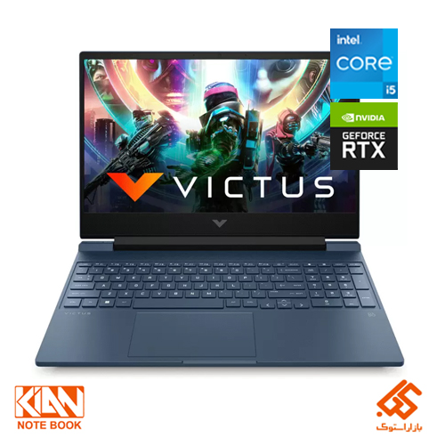 Victus by Hp Gaming Laptop 15-fa1093dx
