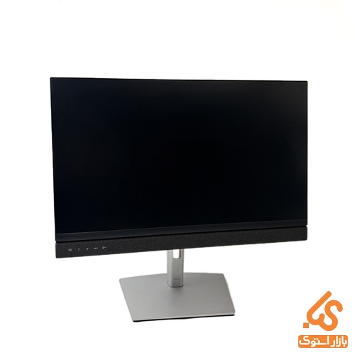 مانیتور اسپیکردار استوک Dell C2422HE USB-C HUB Monitor